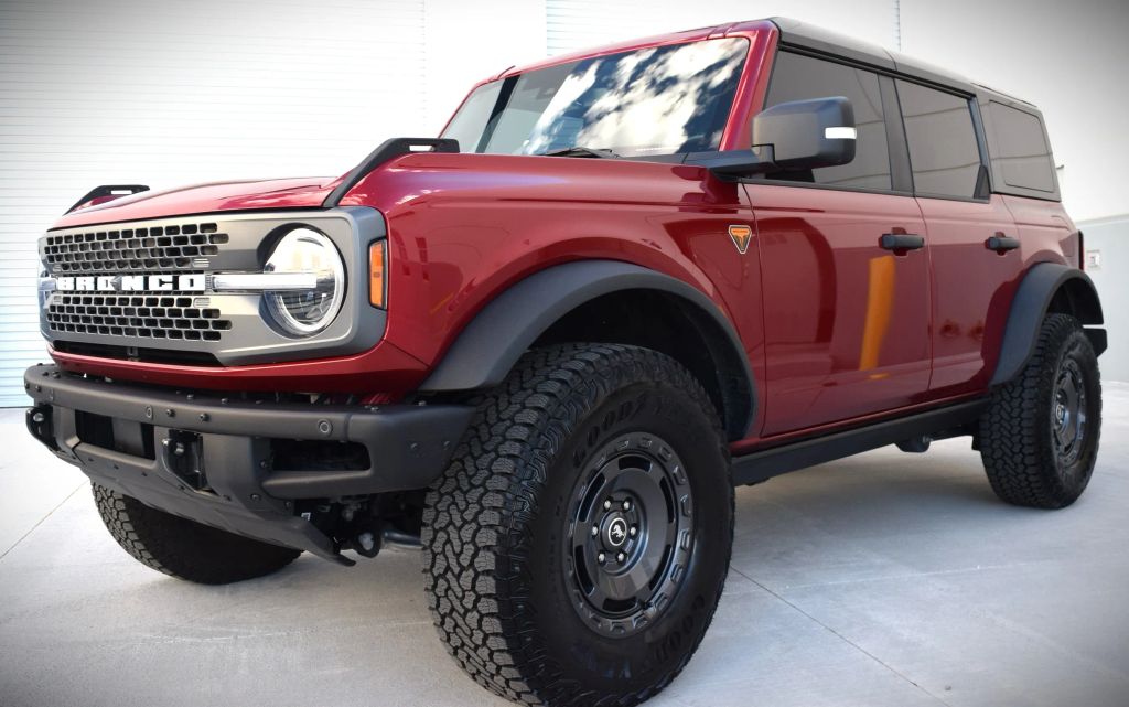 ford bronco 4-door 2025 1FMEE9BP9SLB01251 image ford bronco 4-door 2025 1FMEE9BP9SLB01251 image